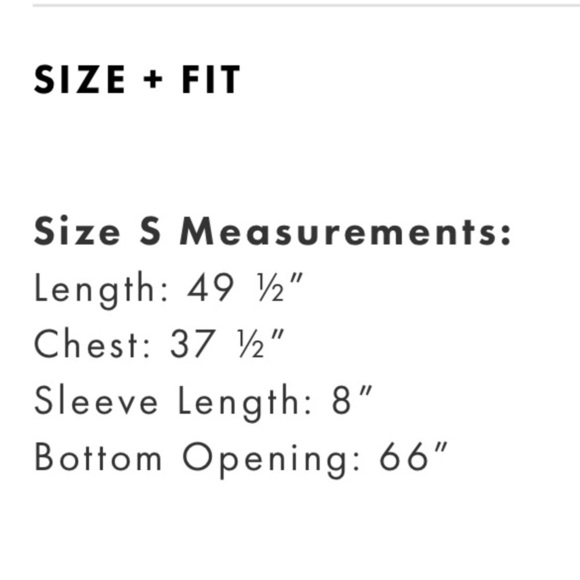 Apiece Apart Cabo wrap dress NEW - Picture 5 of 7